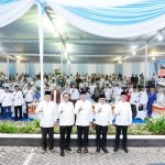 Gubernur Lampung Ajak Sektor Jasa Keuangan Bersinergi Dorong Ekonomi Daerah