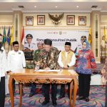 Gubernur Lampung Tekankan Kolaborasi dalam Perumusan RPJMD 2025-2029 dan RKPD 2026