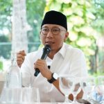 Gubernur Rahmat Mirzani Prioritaskan Tata Kelola Ekonomi dan Infrastruktur di 100 Hari Kerja Pertama