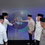 Gubernur Mirza Resmikan 6 Fasilitas Tambahan untuk RSUDAM