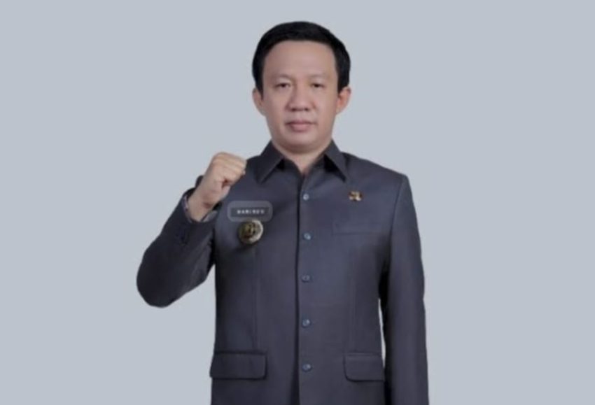 Realisasi APBD Provinsi Lampung Bulan Mei 2025 di atas Rata-Rata Nasional, Kinerja BPKAD baik dan Optimal