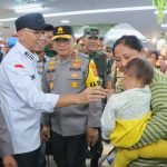 Gubernur Lampung Pastikan Keamanan Jelang Idul Fitri 1446 H