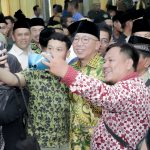 Pemprov Lampung Jalin Sinergi Bersama Muhammadiyah Lampung