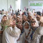Halal Bihalal Pramuka Lampung, Perkuat Persaudaraan, Satukan Semangat Generasi Muda