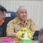 Pemprov Lampung Dukung Program Sekolah Unggul Garuda dan Kendalikan Inflasi Daerah