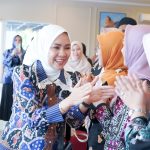 DWP Lampung Gelar Halal Bihalal