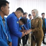 Pemprov Lampung Dukung Penguatan SDM Melalui Pelatihan Kader PMII di Lamtim