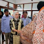 Purnama Wulan Sari Ajak Perempuan UMKM Jadi Inspirasi di Hari Kartini 2025