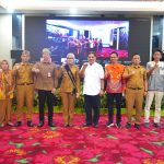 Provinsi Lampung Lestarikan Naskah Kuno Nusantara Bersama Perpustakaan Nasional