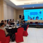 Kolaborasi Polda Lampung dan PLN Tingkatkan Pengetahuan Personil tentang Keselamatan Kelistrikan