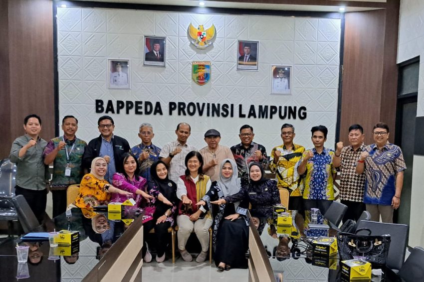 Pemprov Dorong CSR Bangun Infrastruktur dan Pendidikan Vokasi