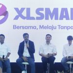 XLSMART Resmi Berdiri Hadirkan Layanan Lebih Luas dan Konektivitas Lebih Berkualitas di Sumatera