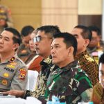 Lampung Gelar Deklarasi Anti TPPO, Korem 043/Garuda Hitam Nyatakan Siap Berkolaborasi