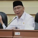 Tembus 30 Persen, Realisasi APBD Lampung Tanggal 5 Mei 2025 Menjadi Yang Tertinggi Sejak 5 Tahun Terakhir
