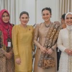 Purnama Wulan Sari Mirza Resmi Dilantik sebagai Ketua Dekranasda Lampung