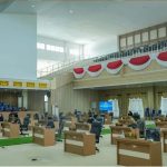 Penyampaian LKPJ Bupati Mesuji Tahun Anggaran 2025 Digelar dalam Rapat Paripurna DPRD