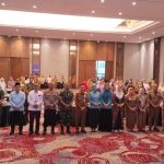 Perkuat Fondasi Keluarga, Marindo Kurniawan Resmikan Rakorda Bangga Kencana 2026   