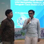 Forum Pendalaman Inovasi 2026, PLN UID Lampung Perkuat Layanan Andal Lewat Budaya Inovasi