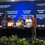 PLN Raih Penghargaan dalam Executive Forum, Bukti Keandalan Listrik hingga Pelosok Desa