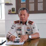 Baru Dilantik, Kalapas Ruh Harijadi Terapkan Zero Halinar & Larangan HP
