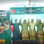 Halal Bihalal NU, Bupati Ela: Perkuat Silaturahmi dan Peran Perempuan dalam Membangun Umat