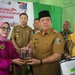 Azwar Hadi: Semangat Kartini Harus Lahirkan Perempuan Mandiri dan Berdaya