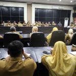 Jelang Idul Adha 1447 H, Pemkab Lampung Timur Perketat Pengawasan Hewan Kurban