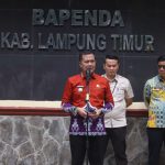 Distribusi SPPT PBB Lampung Timur 2026 Dimulai