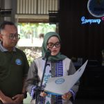 Kolaborasi Harmoni Lampung Timur Gaungkan Perang Melawan Narkoba