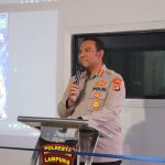 WAR Janji Jaga Diluncurkan, Pemilik SIM di Bandar Lampung Akan Dapat Informasi Sebelum Kadaluarsa