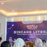 LaSEF 2026, BI Lampung Perkuat Fondasi Ekonomi Syariah Daerah