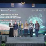 Akselerasi Ekonomi Syariah Sebagai Sumber Pertumbuhan Baru: Bank Indonesia Lampung Gelar LaSEF 2026 untuk Dukung Sektor Riil dan Kemandirian Umat 