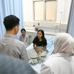 Wapres Tinjau RSD Dr. A Dadi Tjokrodipo, Perkuat Layanan Kesehatan untuk Masyarakat