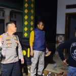 Berkat Kesigapan Polisi Berhasil Tangkap Pelaku Diduga Provokator Tindak Anarkis Pembakaran Pesantren