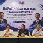 SMSI Lampung Usulkan Ekspedisi Budaya HPN 2027 ke Way Kambas dan Pugung Raharjo