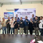 Donny Irawan Apresiasi Pengurus SMSI Lampung Timur dalam Bermitra dengan Pemda