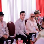 Wapres Gibran Tinjau Kampung Nelayan Merah Putih, Dorong Produktivitas Pesisir