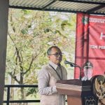 Bank Indonesia dan Pemkab Lampung Tengah Susun Peta Jalan Digitalisasi Keuangan Daerah