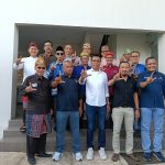 PWI Lampung Gandeng MPAL Siapkan Ikon HPN dan Porwanas 2027