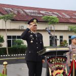 Polres Mesuji Gelar Upacara Peringati Hari Kebangkitan Nasional Ke 118