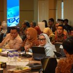 Bupati Ela Ikuti Rakor Provinsi Lampung Bahas Pengendalian Inflasi
