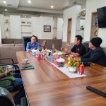 Sekber SMSI, JMSI, AMSI Mencermati Ada Kejanggalan Terhadap 28 SPPG