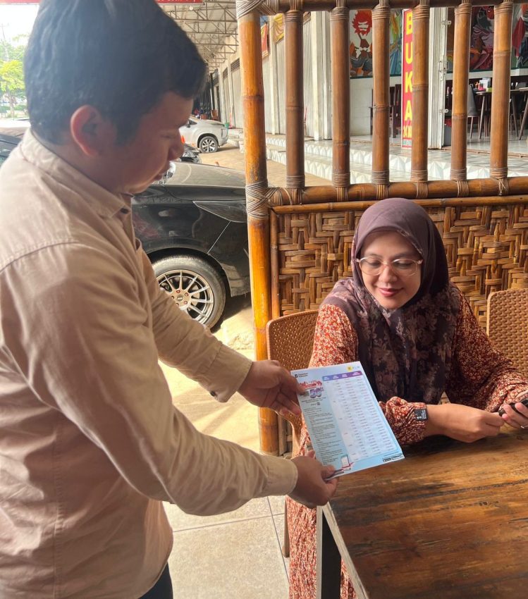 Tinggal 5 Hari Lagi! PLN UID Lampung Ajak Masyarakat Manfaatkan Promo Tambah Daya Hari Kebangkitan Nasional