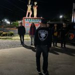 Cegah Kejahatan Jalanan, Tim Tekab 308 Presisi Polres Mesuji Gelar Patroli Hunting di Titik Rawan