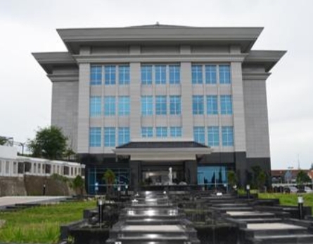 Inflasi Tahunan Lampung Juni 2026 Tetap Terjaga dalam Sasaran