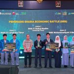 LaSEF 2026 Perkuat Ekosistem Ekonomi Syriah Lampung Melalui Pemberdayaan UMKM, Literasi dan Penguatan Industri Halal