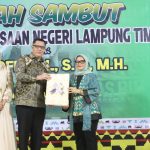 Bupati Ela Apresiasi Pengabdian Dr.Pofrizal dan Sambut Kajari Baru Saptono