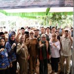 Wamen Koperasi RI Dorong Koperasi Agro Mulyo Jadi Motor Ekonomi Desa di Lampung Timur