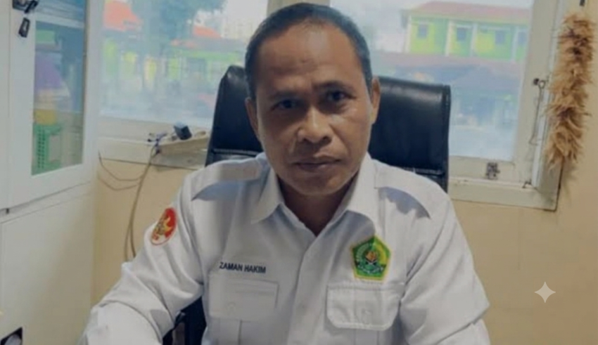 MAN 1 Bandar Lampung Urutan Ke-2 Penyumbang Mahasiswa Terbanyak di Unila