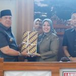 Wabup Azwar Hadi: Lampung Timur Raih WTP Delapan Kali Berturut-turut